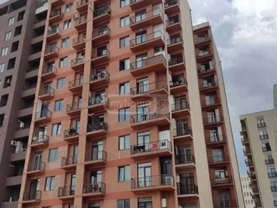 3-комнатная квартира Продаётся. Диди дигоми