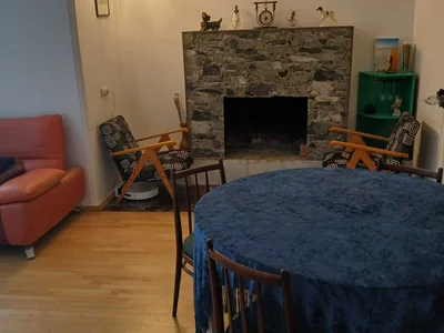 5 room Flat For Sale. Vake