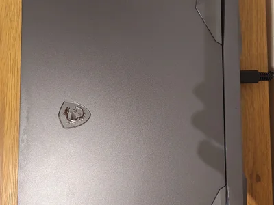 MSI GE76 Raider