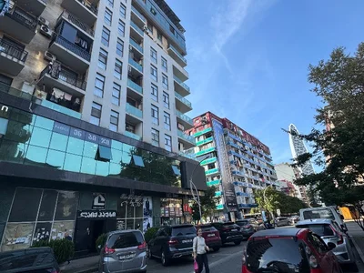 1+1 на ზ. გორგილაძის ქუჩა 25 Rustaveli District