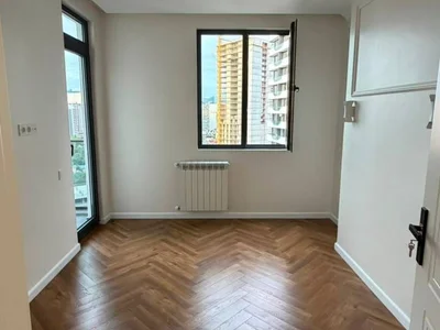 Двухкомнатная квартира (2+1 комнаты), площадью 80,5 м²