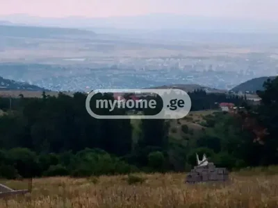 Land For Sale. Mtatsminda