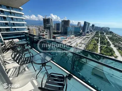 1+1 на улица Шерифа Химшиашвили 57 Khimshiashvili District
