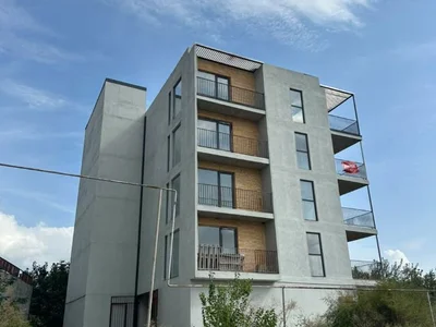 1 комнатная квартира на продажу. Элия
