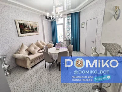1+1 на Firosman St. 29 Khimshiashvili District