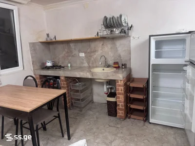Частный дом в Кобулети, 24 м²