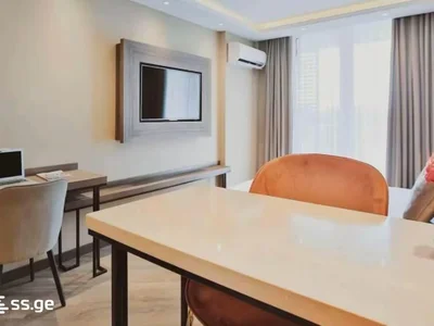 1+1 на Adlia Street 1 Airport District