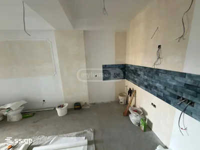 2-комнатная квартира Продаётся. Дидубе