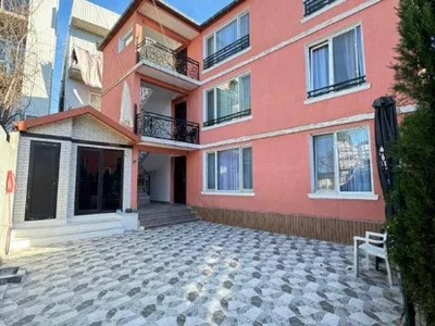 Коммерческое помещение на ვ. შამილაძის ქუჩა 69 Javakhishvili District
