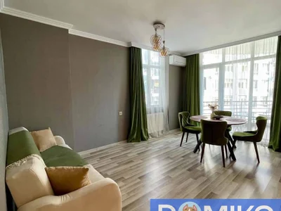 2+1 комнатная квартира, 78 м²