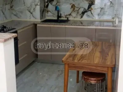 3-комнатная квартира в районе Багратиони