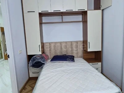 Квартира 2+1, ул. Пушкина 1, $600