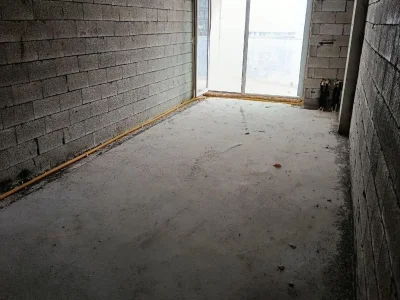 Optima Residence: 1-комнатная, 40.1 м²