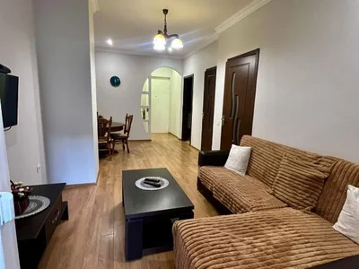 2 room Flat Daily rent. Saburtalo
