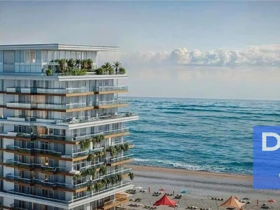 Студия, квартира 32.6 м²