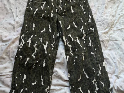 Джинсы BDG Jeans Size 28 W 32L