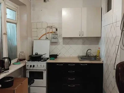 4 room Flat For Sale. Digomi