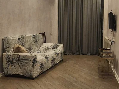 2 room Flat Daily rent. Didube