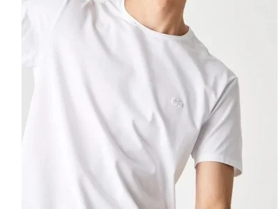 Футболка Lacoste