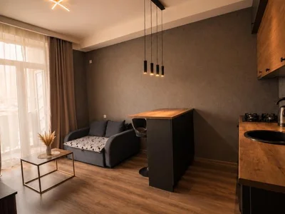 1 room Flat Daily rent. Mukhiani