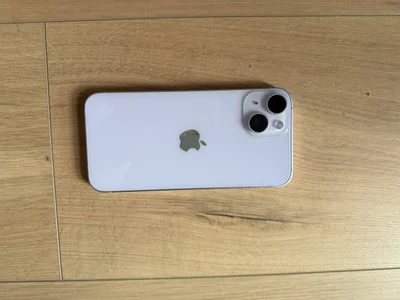 iPhone 14 128GB Лавандовый