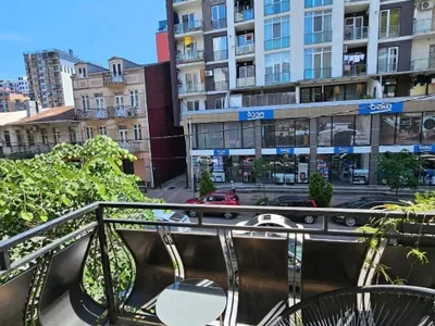 Квартира на P. Melikishvilis Kucha 38 Old Batumi District