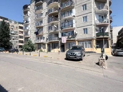 Коммерческое помещение на ლუბლიანას ქუჩა 23 Digomi