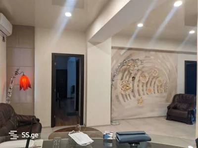 4 room Flat Daily rent. Saburtalo