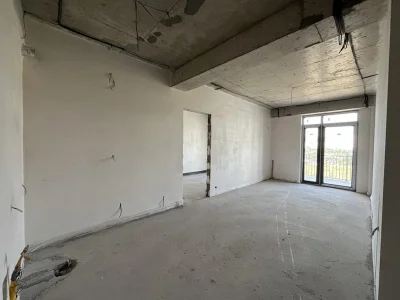 Арчи Аллея: 3-комнатная, 72.7 м²