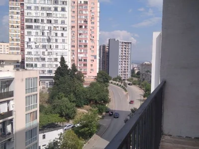 2-комнатная квартира в Тбилиси