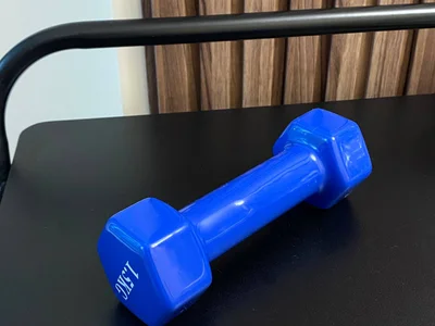 Гантель 1.5 кг