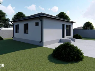 3 room Private House For Sale. Ponichala