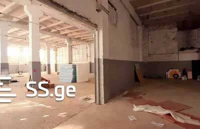 Store-Industrial property For Rent. Temqa