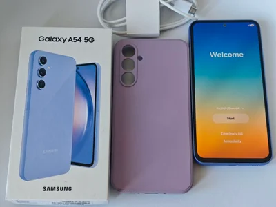 Смартфон Samsung A54 256 ГБ