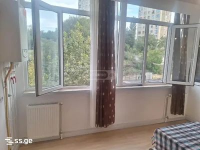 Коммерческое помещение на проспект Давида Гурамишвили 41ა Sanzona