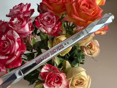 Карандаш для бровей Benefit Goof Proof Brow Pencil