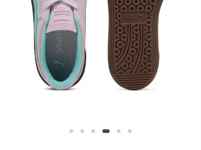 Кроссовки Puma Palermo