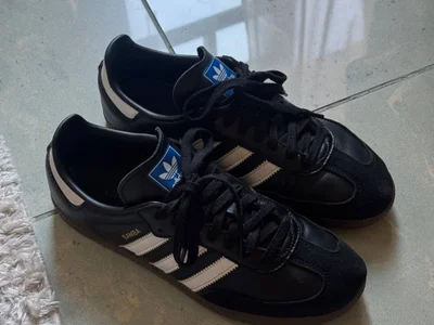 Adidas Samba