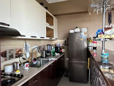 2-комнатная квартира в Тбилиси