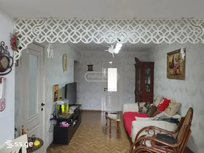 3-комнатная квартира на продажу. Сабуртало