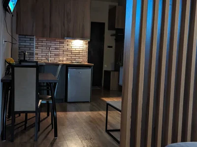 1 room Flat Daily rent. Saburtalo