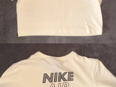 Топ Nike, размер S