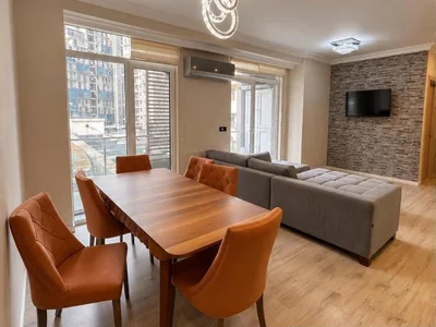 Просторная квартира 125 м² с мебелью в центре, $295000