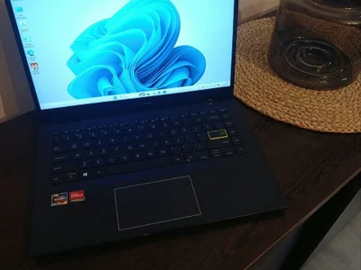 Ноутбук ASUS VivoBook TM420U Touchscreen