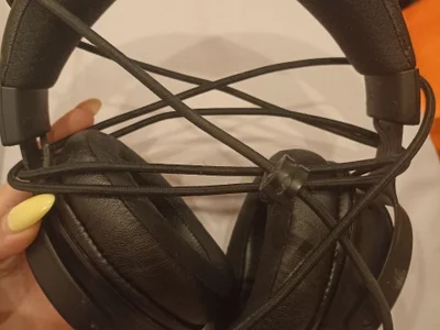 наушники Razer , hipersense