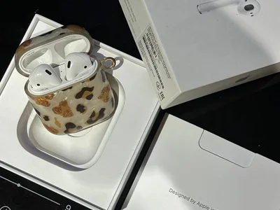 Airpods 1
