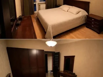 3-комнатная квартира. Ваке