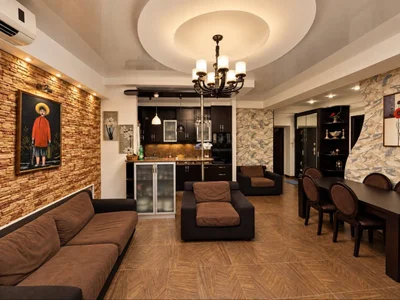 2+1 на Sh. Rustaveli Ave. 16 Rustaveli District