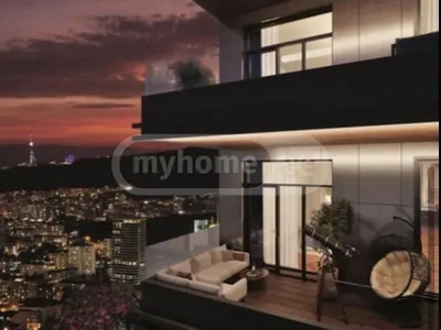2 room Flat For Sale. Saburtalo