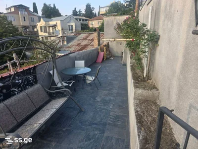 3 room Private House For Sale. Nadzaladevi